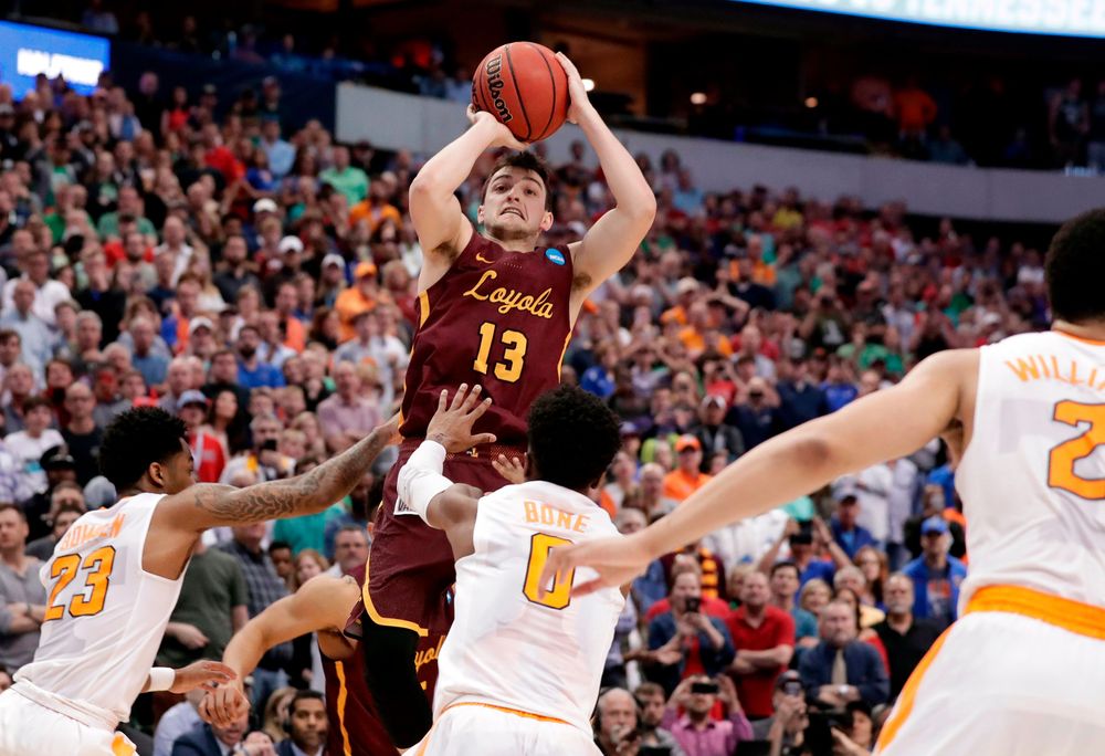 March Madness Live Betting: 5 Tips for 2023-picture
