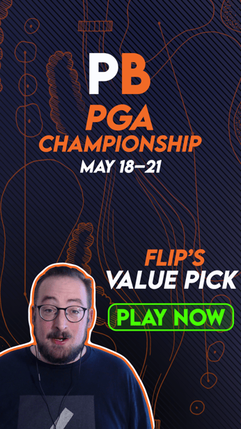 video-thumbnail-PGA Championship - Value Bet