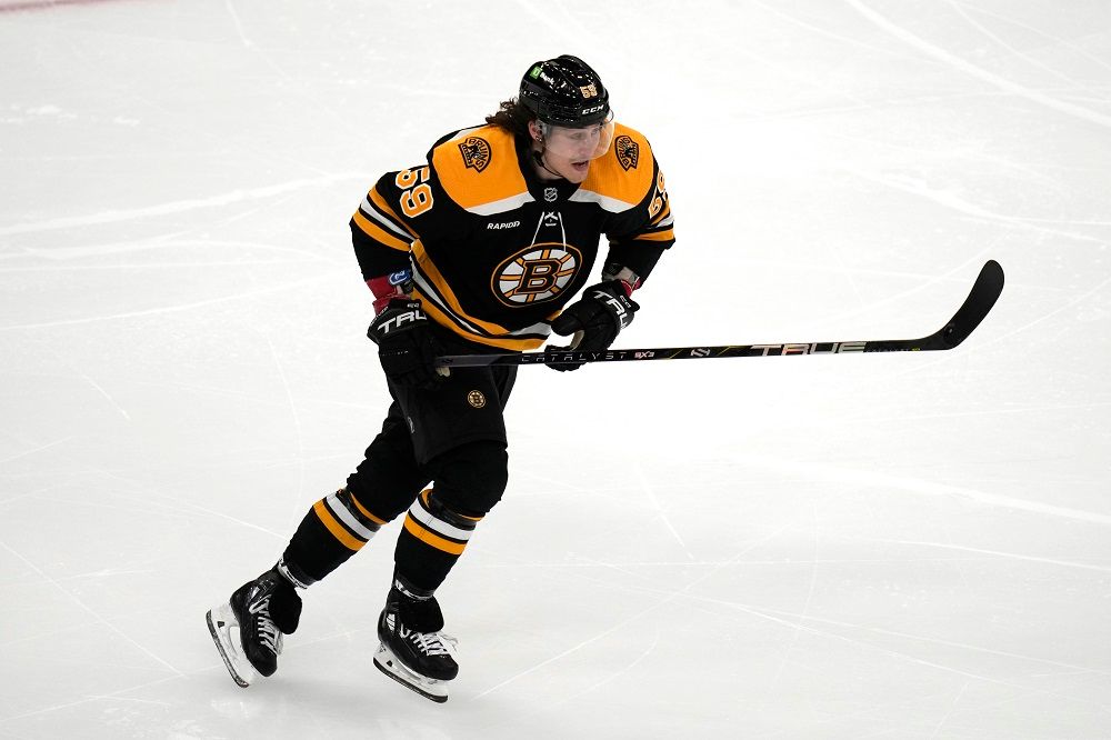 Boston Bruins Sportsbook Promo Codes: Best Bruins Promos for NHL Playoffs 2023-picture