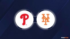 article-thumbnail-Phillies vs. Mets Over/Under, Spread & Betting Line