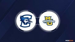 article-thumbnail-Creighton vs. Marquette Betting Preview & Odds