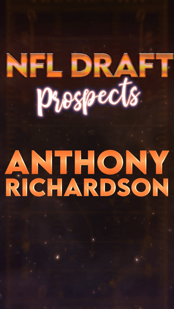 video-thumbnail-Anthony Richardson - NFL Draft