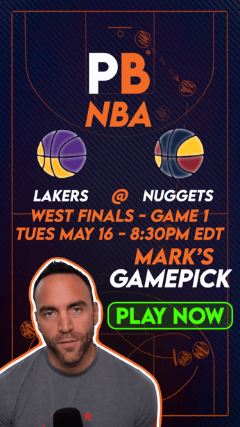 video-thumbnail-Lakers @ Nuggets G1 - GamePick
