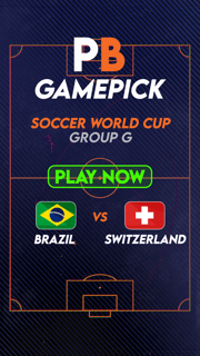 video-thumbnail-Brazil vs Switzerland GamePick