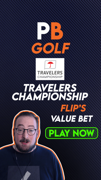 video-thumbnail-Travelers Championship - Value Bet