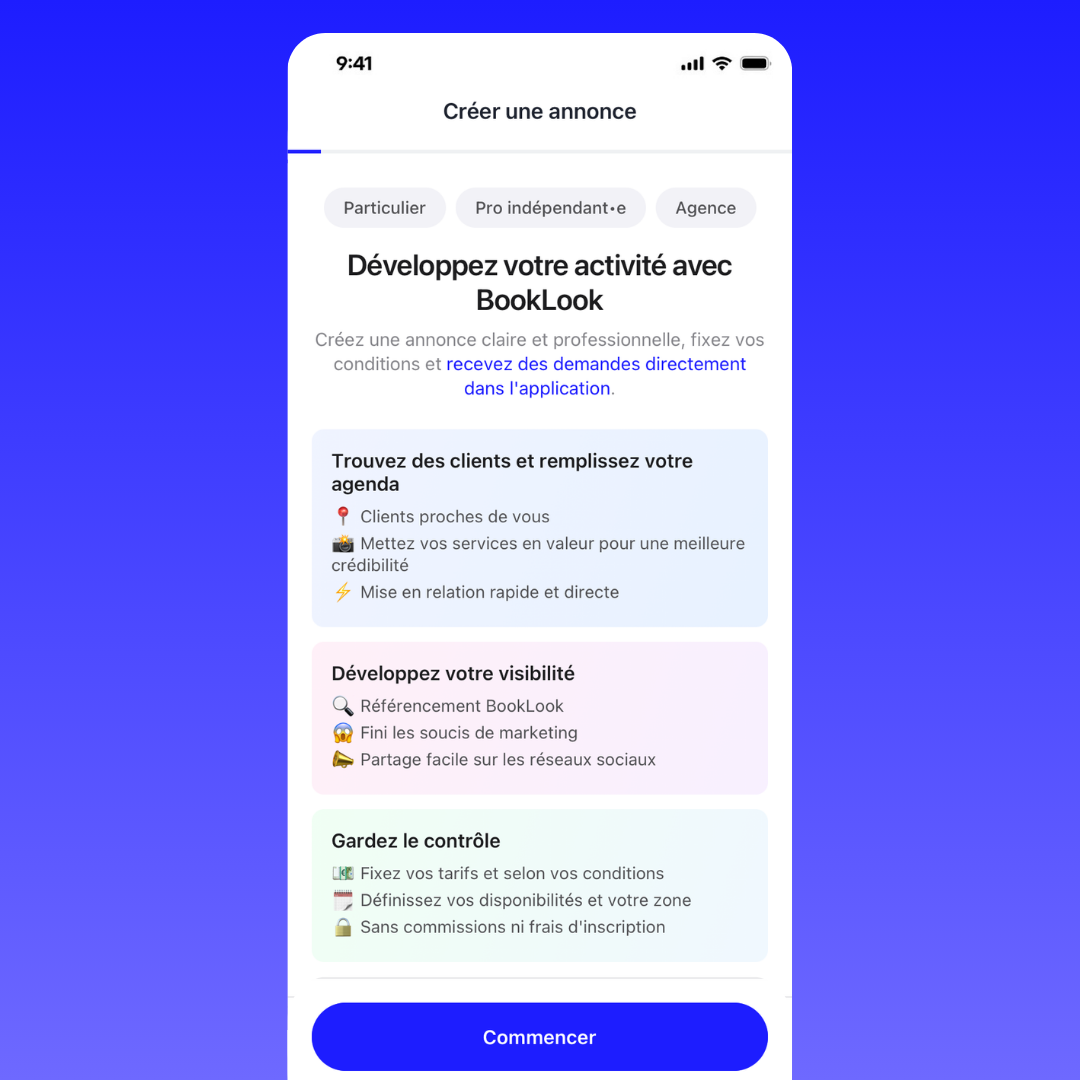 Naviguez par catégories