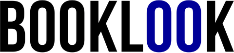 BookLook Logo