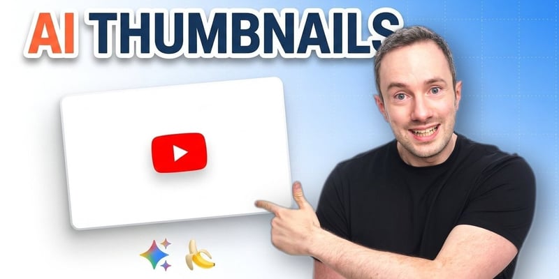 Thumbnail Generator walkthrough