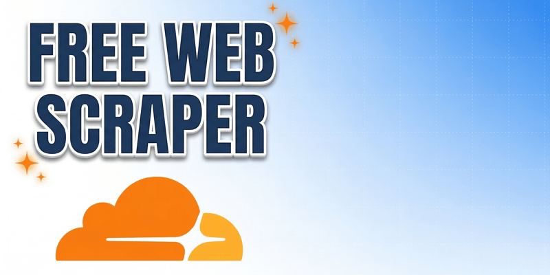 Web Scraper walkthrough