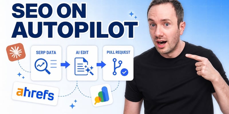 On-Page SEO Optimizer walkthrough