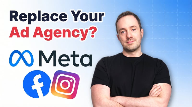 AI Meta Ads Generation walkthrough