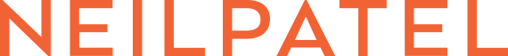 Neil Patel