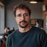 Sebastian Schaffer