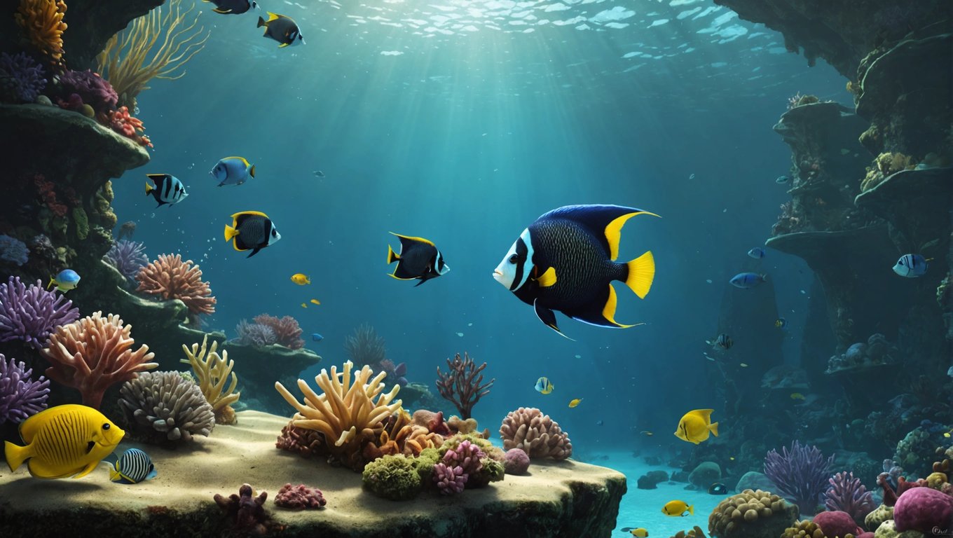 Angelfish Eating Habits: 15 Things You Should Know