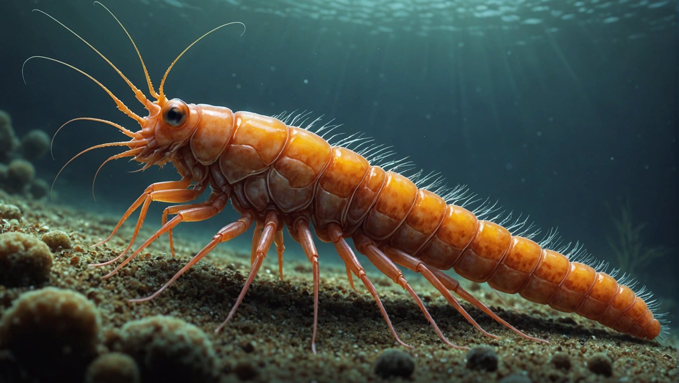 Are Brine Shrimp Edible?