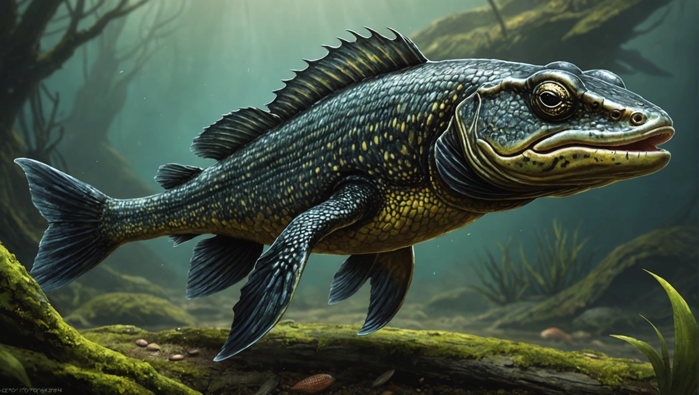 Are Bristlenose Plecos Aggressive?