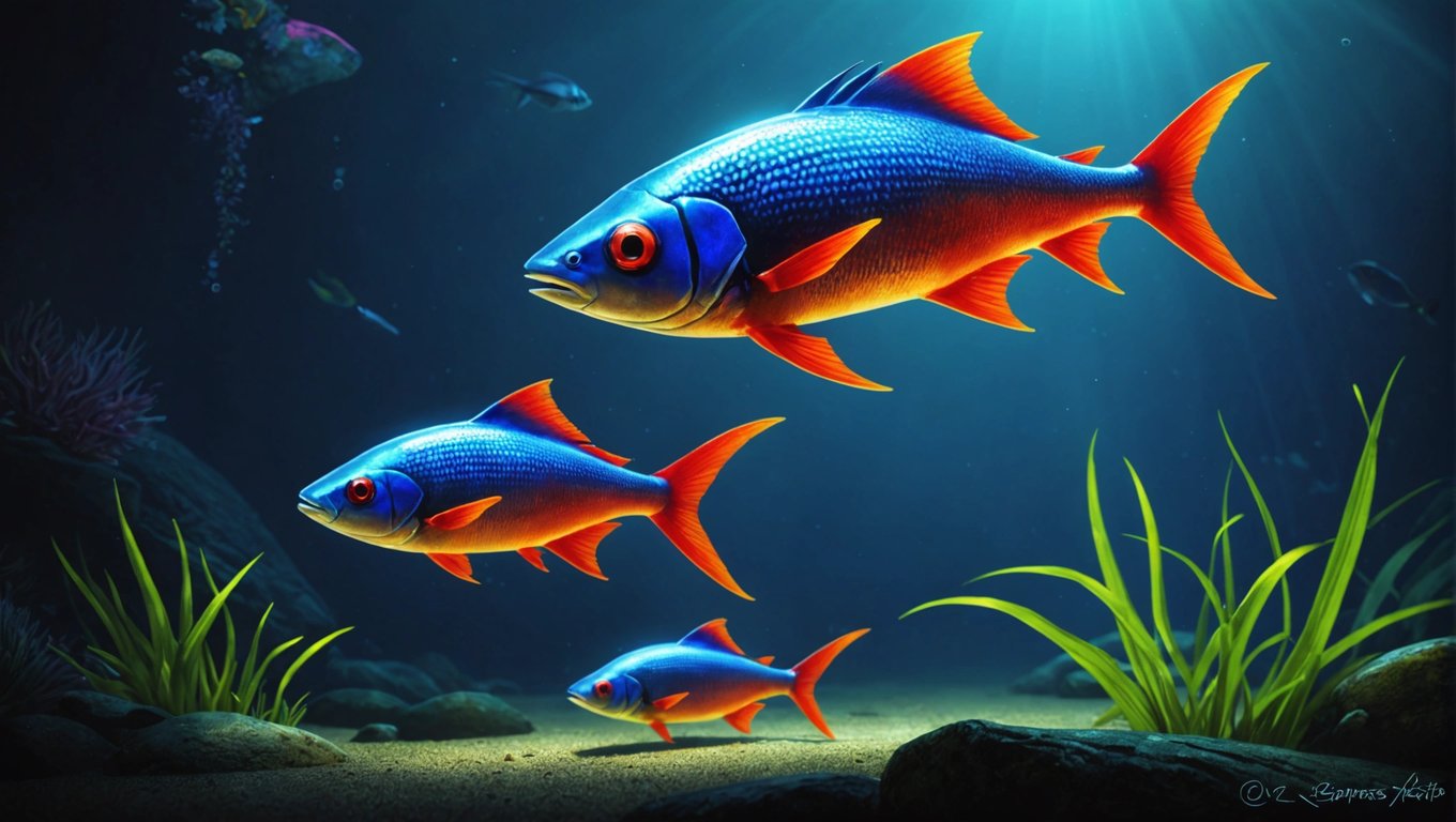 Are Neon Tetras Fin Nippers? Here’s The Truth