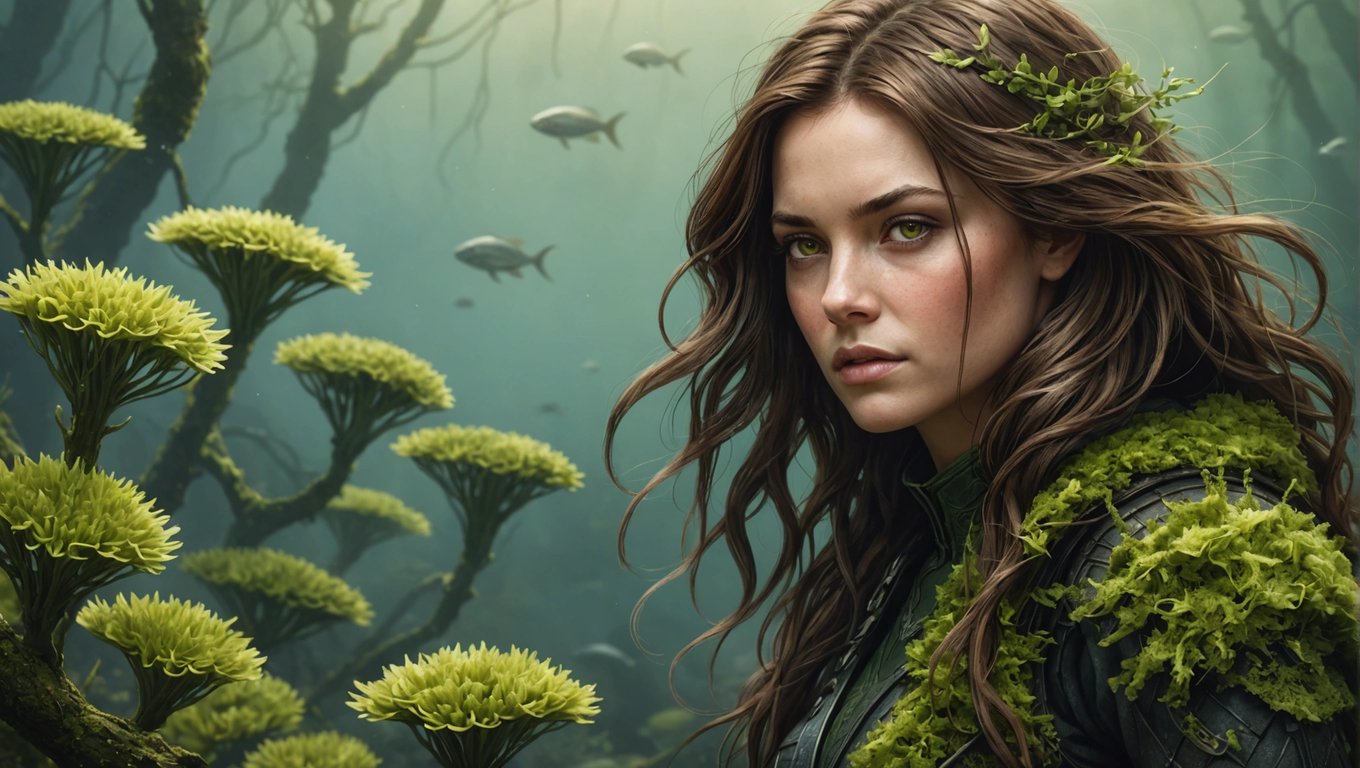 Brown Hair Algae 101: Causes, Removal Tips & More