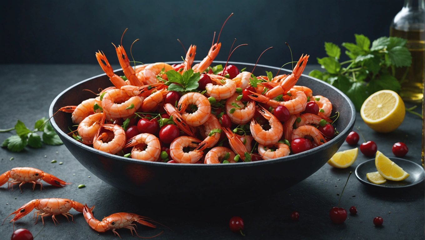 Can Cherry Shrimps Live Without a Filter?