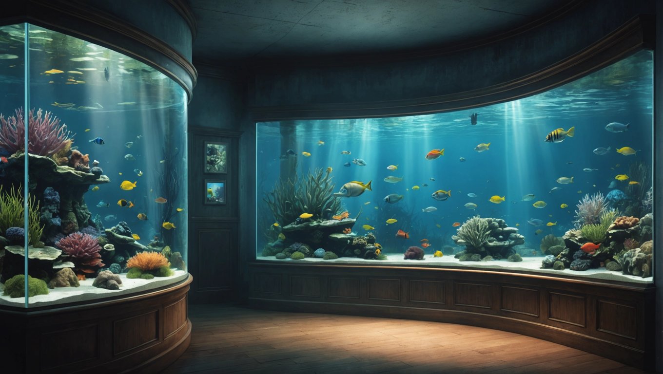 Can I Leave my Aquarium Light on 24/7?