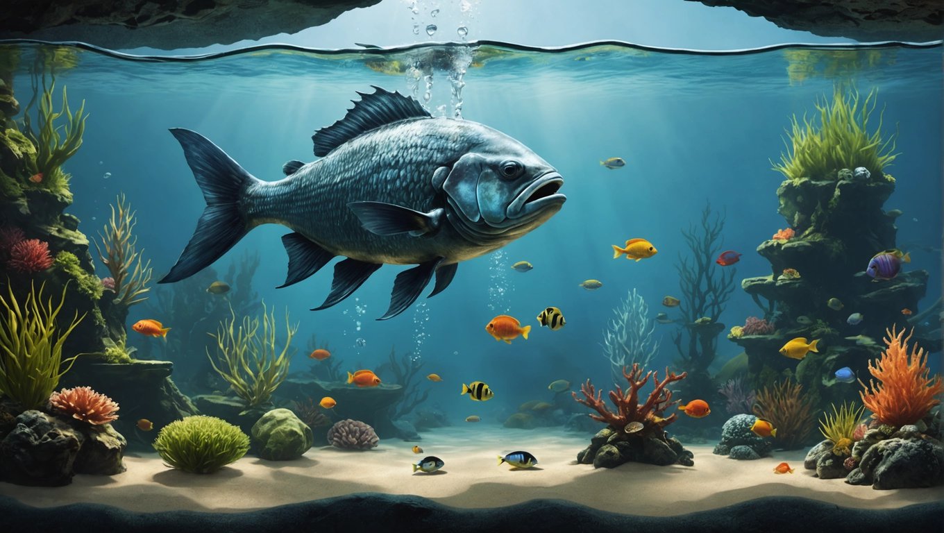 Can I Use Hot Tap Water for my Aquarium? Can it Kill Fish?