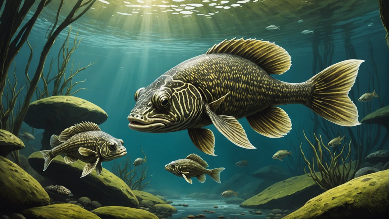 Can Plecos Live in Brackish Water?