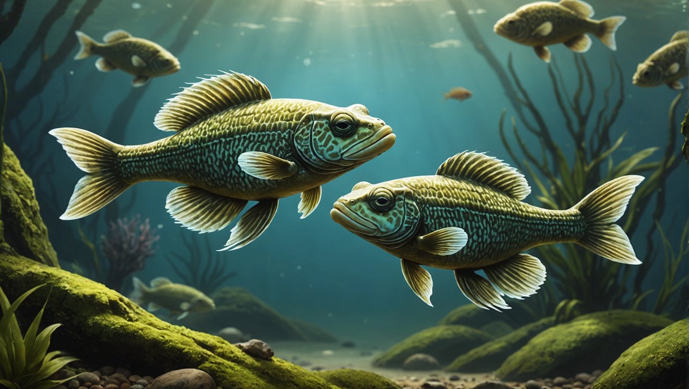 Can Two Plecos Live Together?