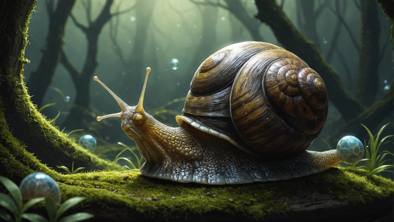 Can You Leave Mystery Snail Eggs In Your Tank?