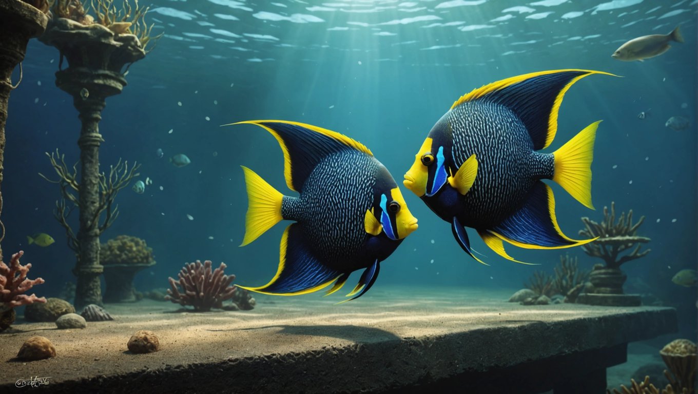 Do Angelfish Need a Heater? (And Which One)