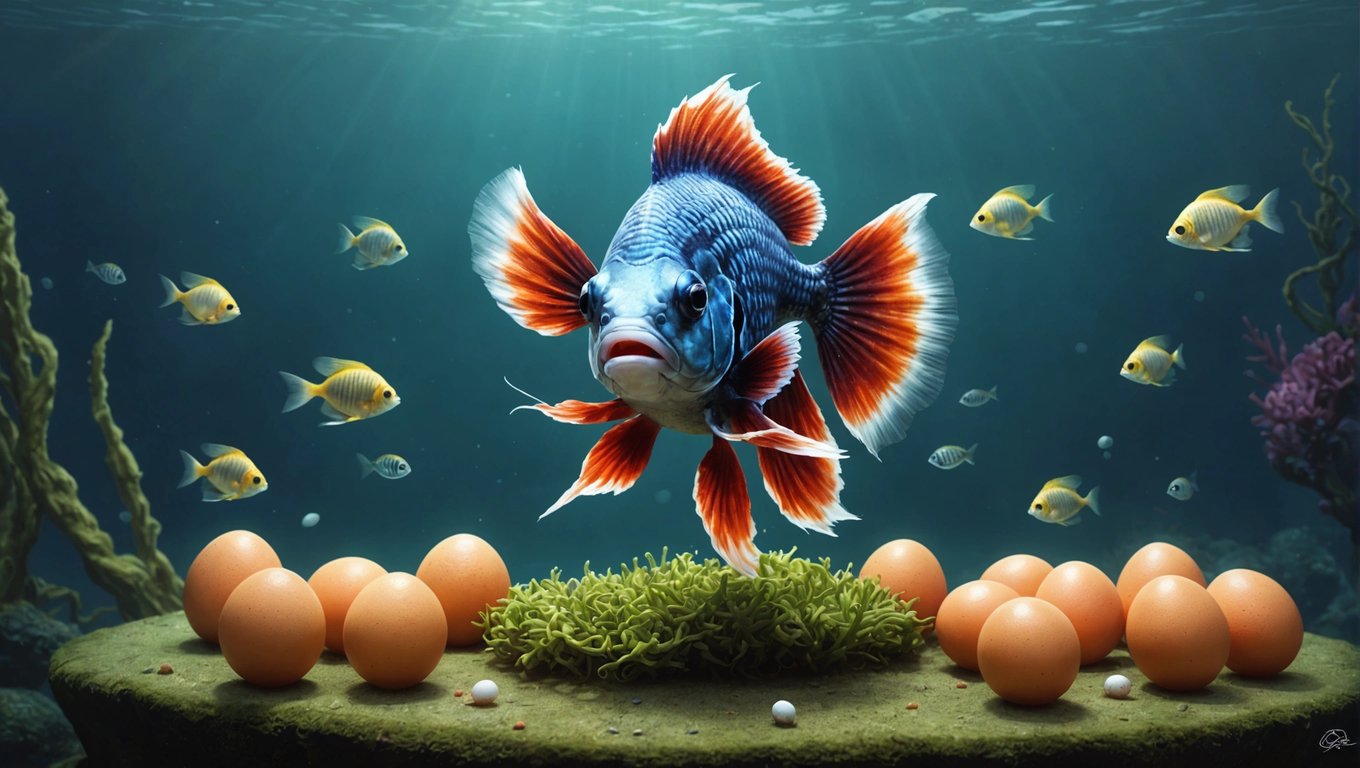 Do Betta Fish Eat Their Own Eggs? (With Prevention Tips)