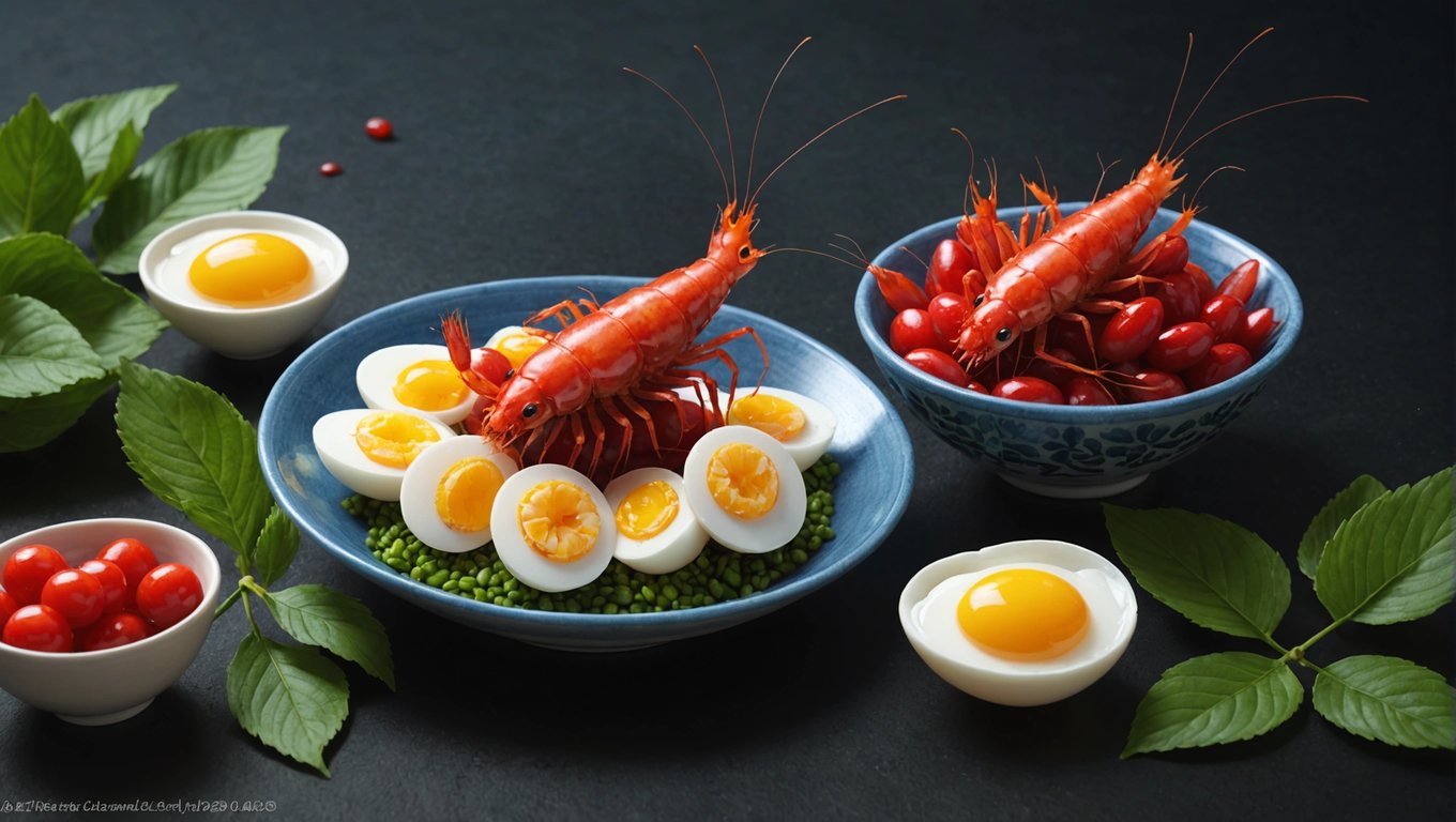 Do Cherry Shrimp Lay Eggs? (Explained)