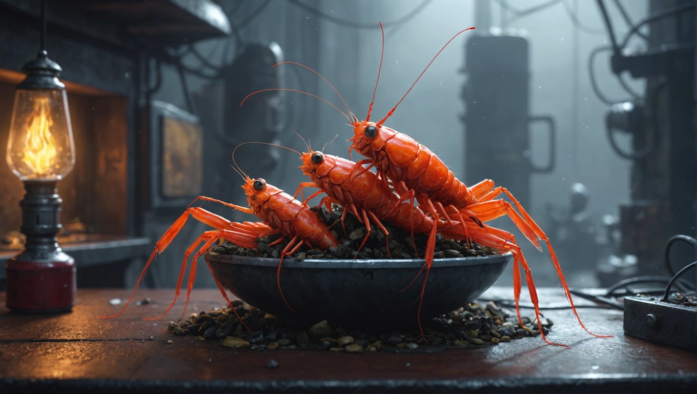 Do Cherry Shrimp Need A Heater?