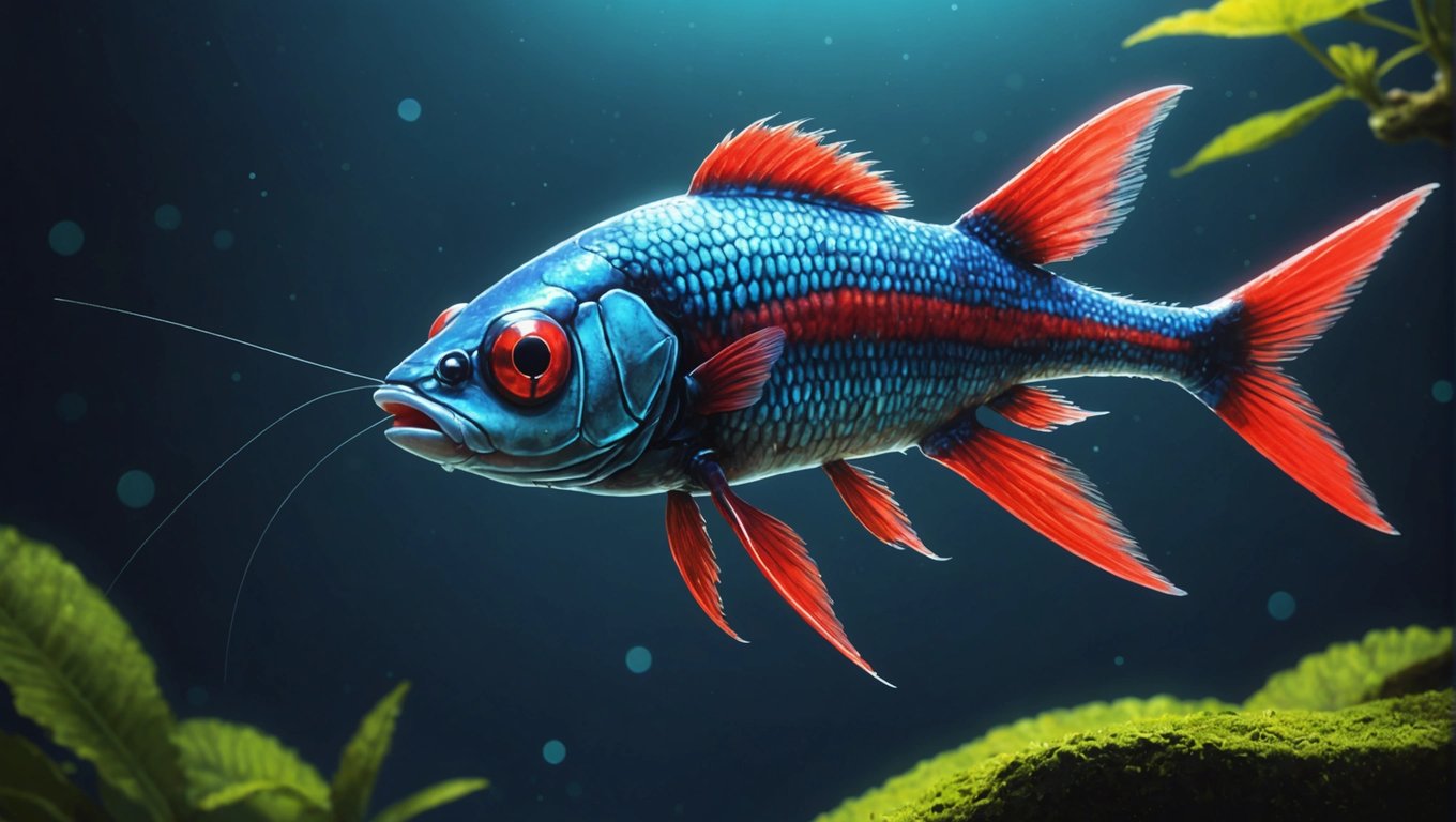 Do Neon Tetras Eat Cherry Shrimp? Here’s The Truth