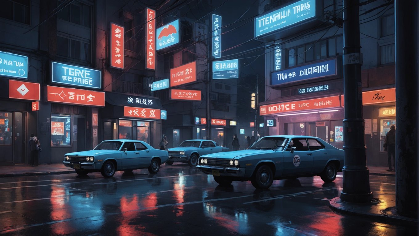 Do Neon Tetras Go Pale At Night?