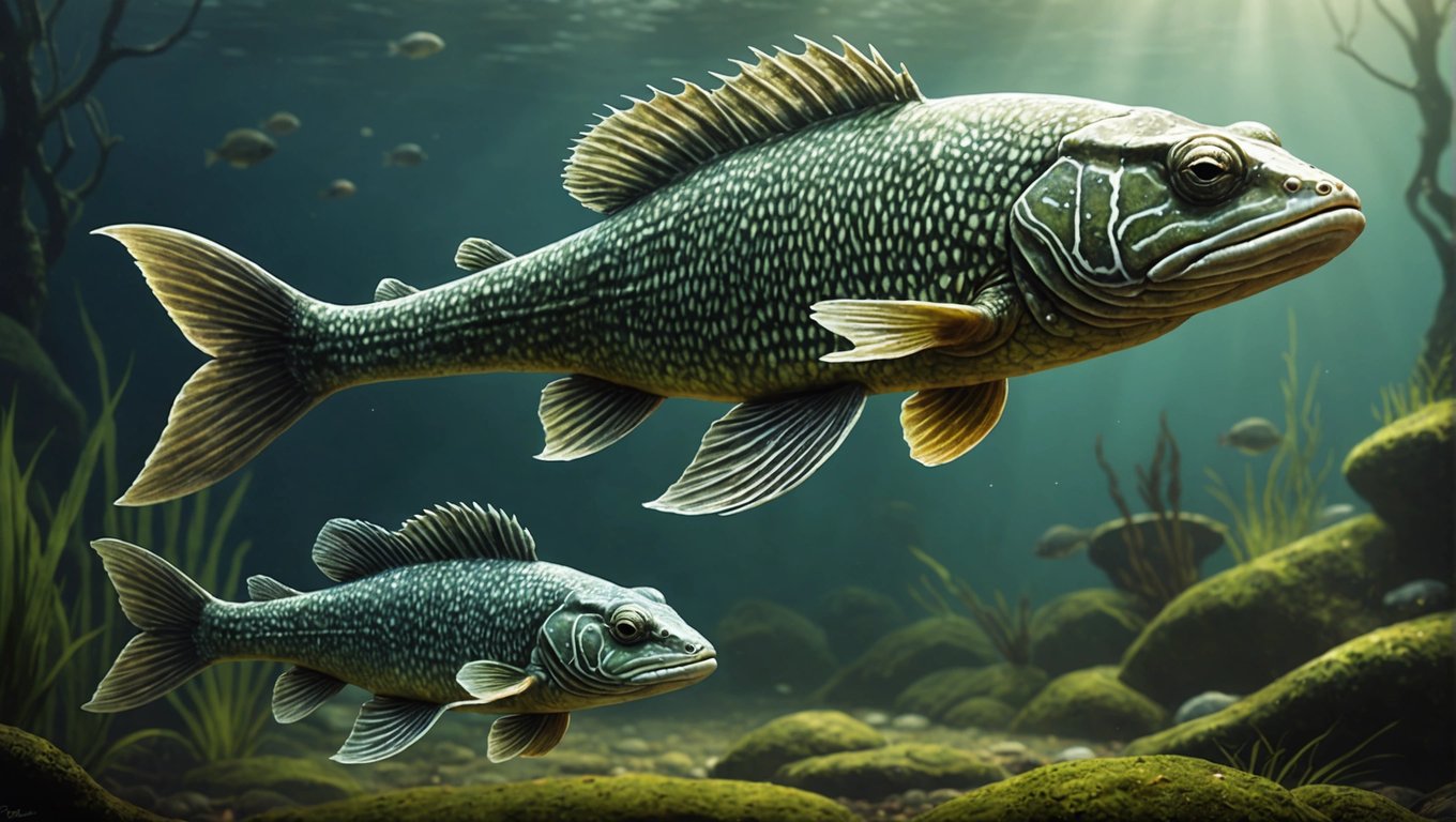 Do Plecos Crossbreed? Here’s The Truth