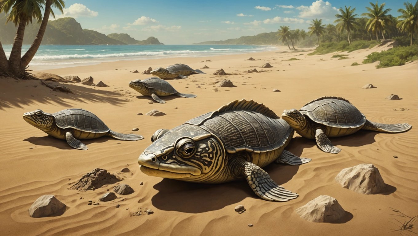 Do Plecos Dig in Sand? Here’s The Truth