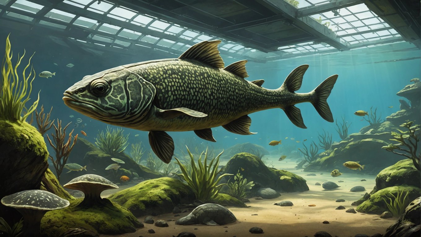 Do Plecos Grow To The Size of The Tank?