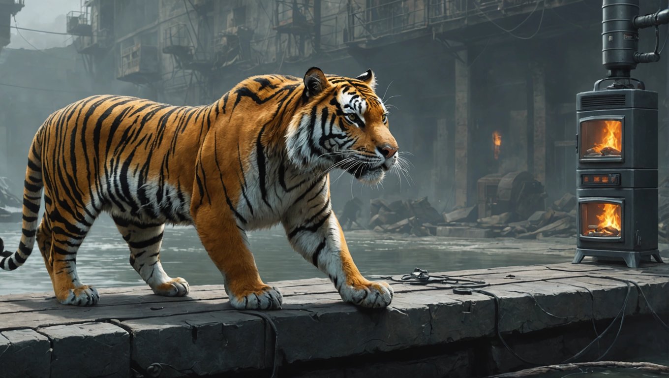 Do Tiger Barbs Need a Heater?