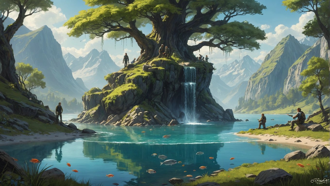 Do You Have to Let Water Sit Before Adding Fish? (And How Long)