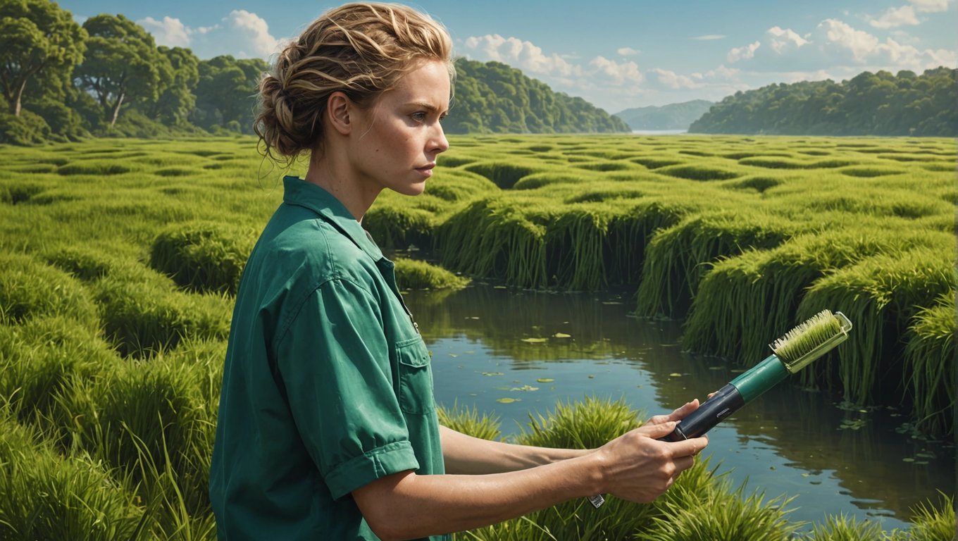 How Do You Get Rid Of Hair Algae? (Removal & Prevention)