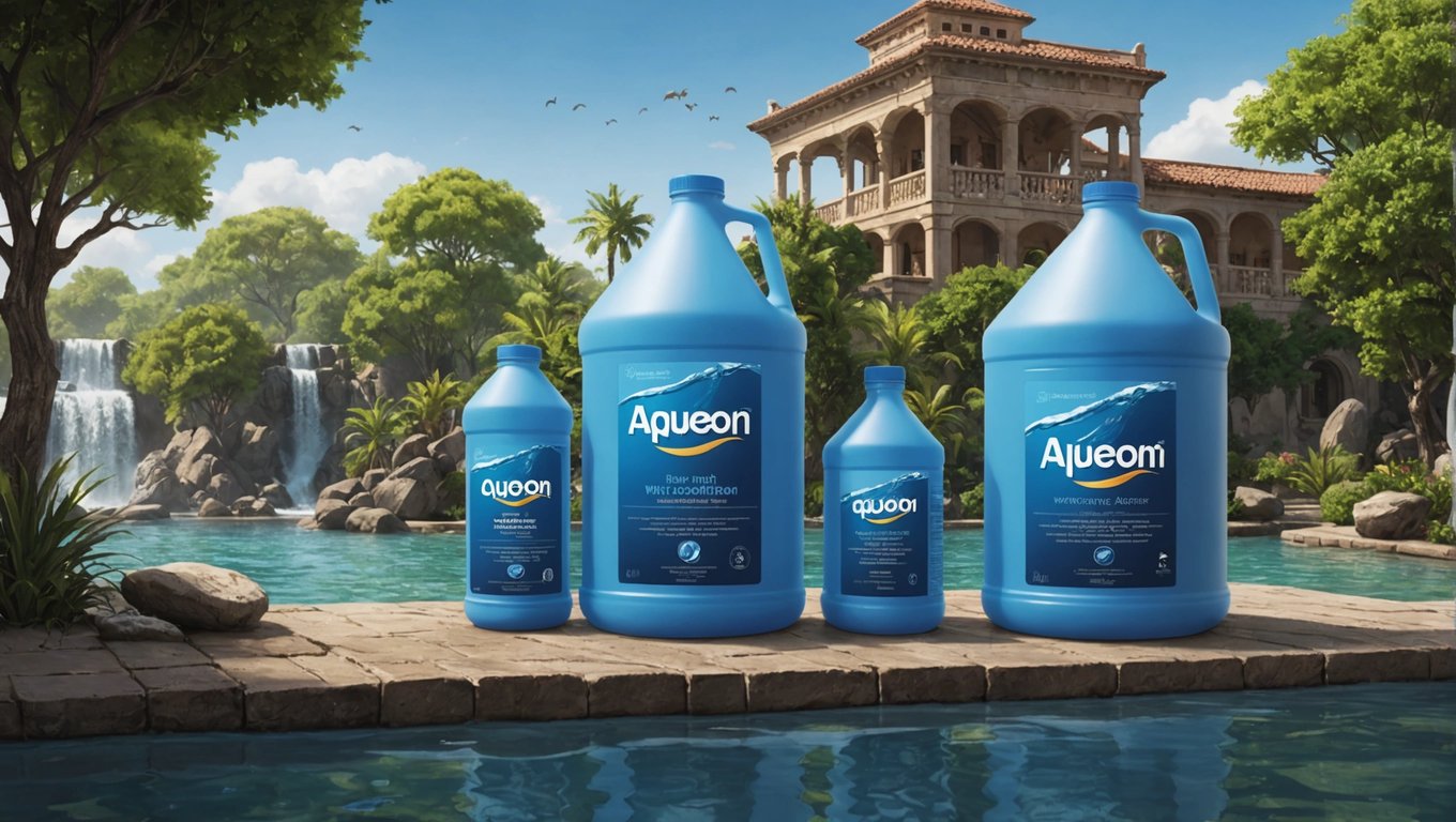 How Much Water Conditioner Per Gallon? (Aqueon, API & Others)