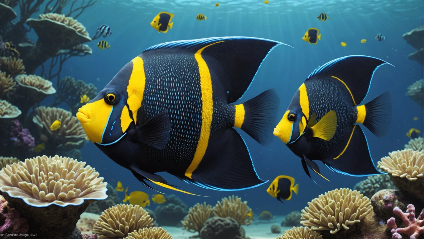 How Often do Angelfish Breed? (Eggs Laying & Reproduction)