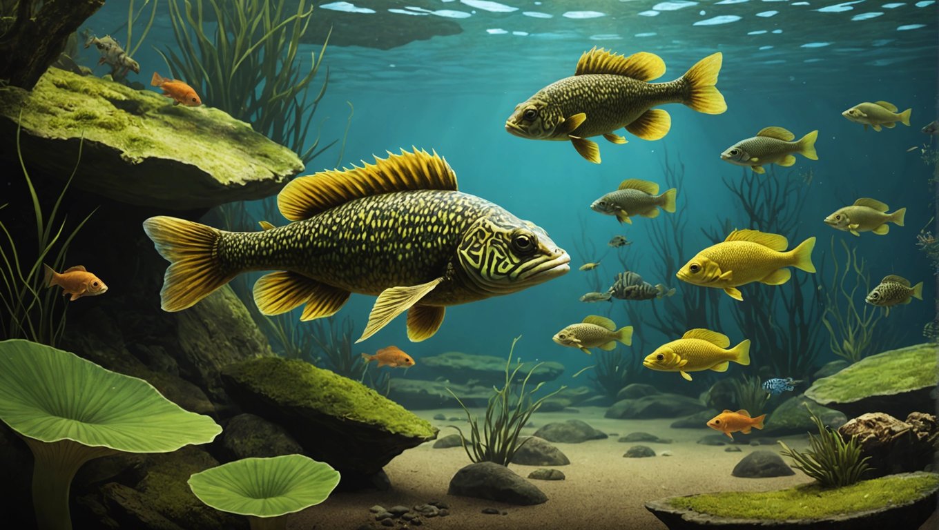 How Often Do Plecos Breed?