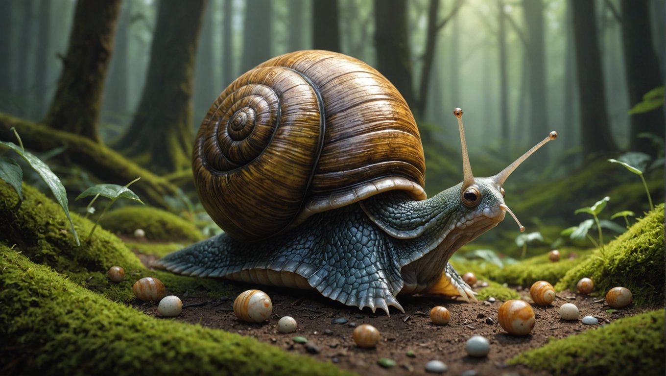 How To Get Rid Of Mystery Snail Eggs: 5 Easy Steps