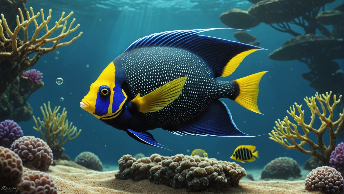 How to Keep Angelfish Eggs Alive? (6 Essential Tips)