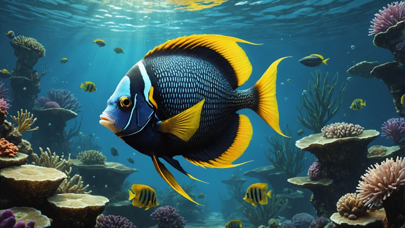 How to Keep Angelfish Fry Alive? (7 Easy Steps)