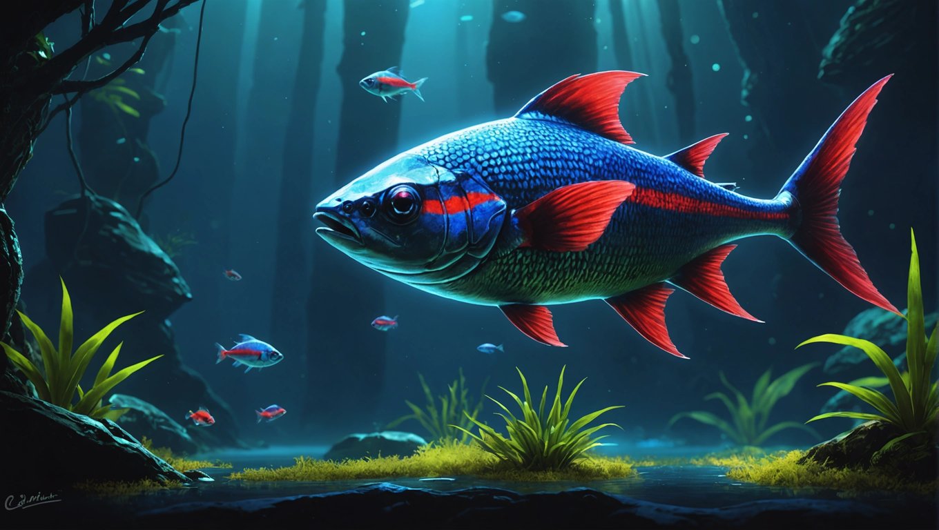 How To Keep Neon Tetras Alive?