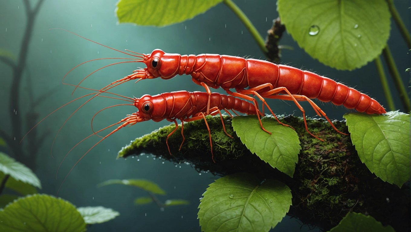 How To Prevent Cherry Shrimp From Breeding?