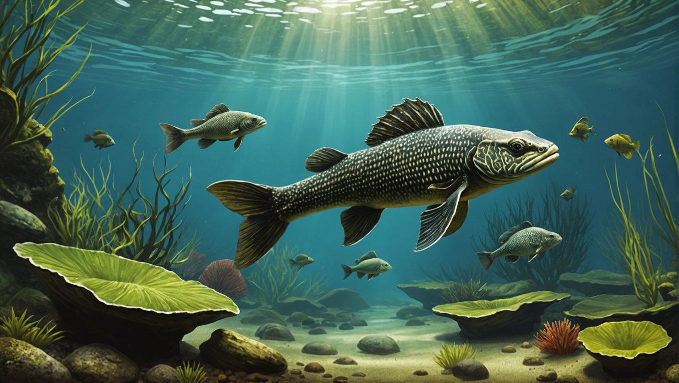 How To Stop Plecos From Breeding?