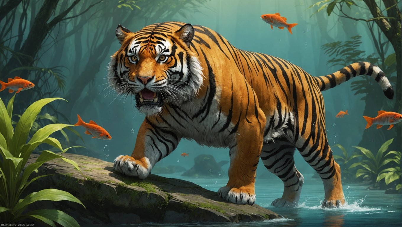 How to Stop Tiger Barbs from Fin Nipping?